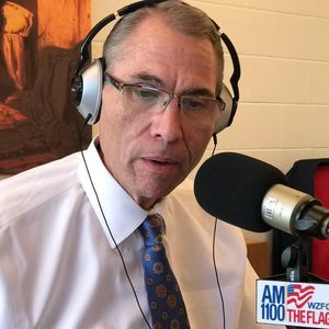 Meet your Posher, Scott